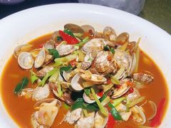 -诺鲜酒店(月河店)