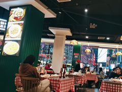 -老街鱼嘴巴(坡子街老店)