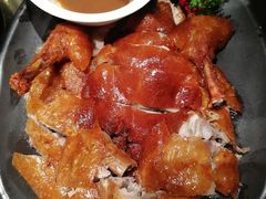 -金龙寨(解西店)