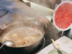 -盡膳口福·百年汤方火锅(科华北路店)