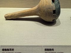 -张掖市博物馆