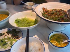 -兰湘子·湘菜小炒(长安万科广场店)