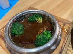-糟粕醋·椰苑海南菜餐厅(亚龙湾天域酒店)