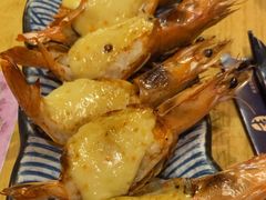 -吉兆·料理(红梅南路店)