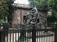 -紫金山天文台