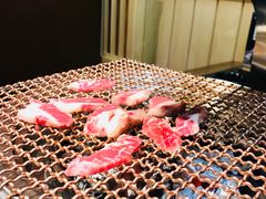 -九田家黑牛烤肉料理(太阳城店)