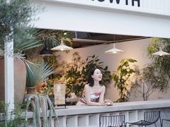 -自由生长植物工作室(深港花卉中心店)