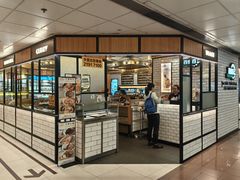 -百份百餐厅(新屯門中心)