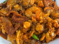 八珍豆腐-清真•蜀风园(丁字沽店)