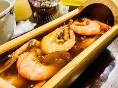 -醉南拳客家菜(华威店)