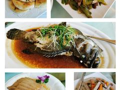 -蒲园食堂(中山大学广州校区南校园店)