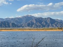 -野鸭湖国家湿地公园