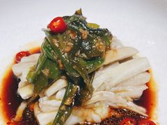 -小大董·烤鸭(观景餐厅·南京西路店)