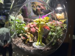 -懒人盐府人家(航天桥店)