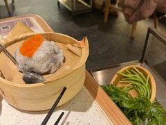 -左庭右院鲜牛肉火锅(苏州园区永旺店)