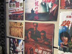 -马路牙子地桌烤肉(工体店)