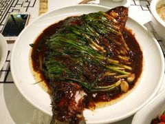 -宏玲餐厅(四川南路店)