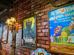 -MAX伯爵趣味互动密室逃脱(大坪D馆店)