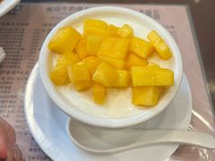 -南信牛奶甜品专家