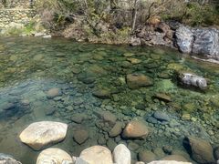 -石台牯牛降景区