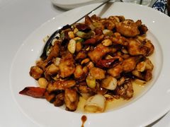 宫保鸡丁-眉州东坡(清河万象汇店)