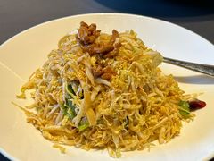 -上和臻品中国菜(花园街店)