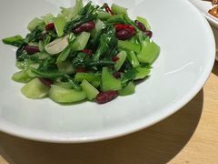 -一坐一忘云南菜(卓悦中心)