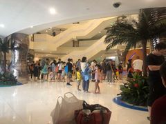 -南宫温泉水世界