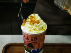 -一杯潮茶(福永店)