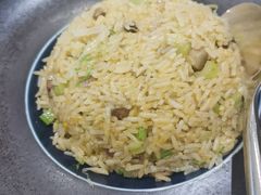 桂花鹅肝粒炒饭-和苑酒家·一线江景(星寰店)