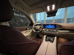 -天津波士信达奔驰4S店(卫津南路店)