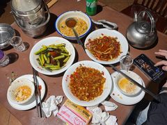 -天下客饭店(中山路店)