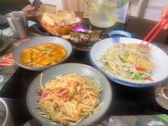 -金厨泰国餐厅·全泰籍厨师料理(拱北店)