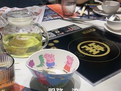 -蚝大仙横琴生蚝火锅(中央汇店)