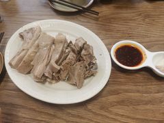 -贯贯吉·清真餐厅(浙江中路店)