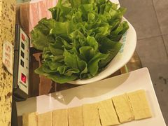 -原味四季椰子鸡(公明百佳华店)