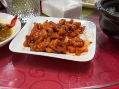 -大盘山温泉山庄