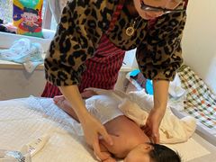 -好孕妈妈月嫂(重庆总店)