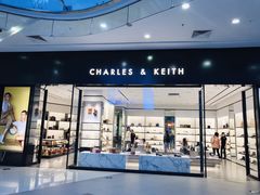 -CHARLES&KEITH(乐峰广场店)