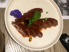 -小大董·烤鸭(凤凰汇店)