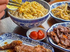 -孙盛兴奥灶面馆·蟹黄面·三虾面(山塘街总店)