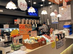 -茶颜悦色(花园道店)