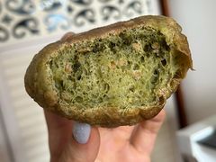-佐敦面包铺·JORDAN BAKERY
