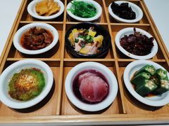 -新仙清汤牛腩(铜锣湾店)