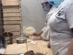 -当家水煎包·牛肉汤(浦江店)