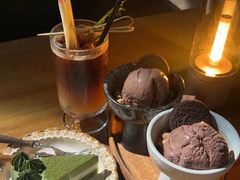 -咖法森林·咖啡  酒吧(天河店)