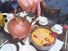 -巴黎轩(澳门巴黎人店)
