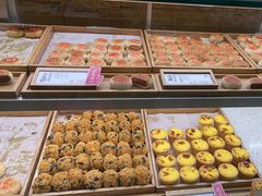 -泸溪河桃酥(凯德MALL太阳宫店)