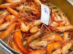 -水上人家河鲜