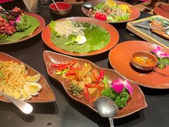 -花马天堂云南餐厅 Lost Heaven(高邮路店)